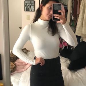 turtleneck